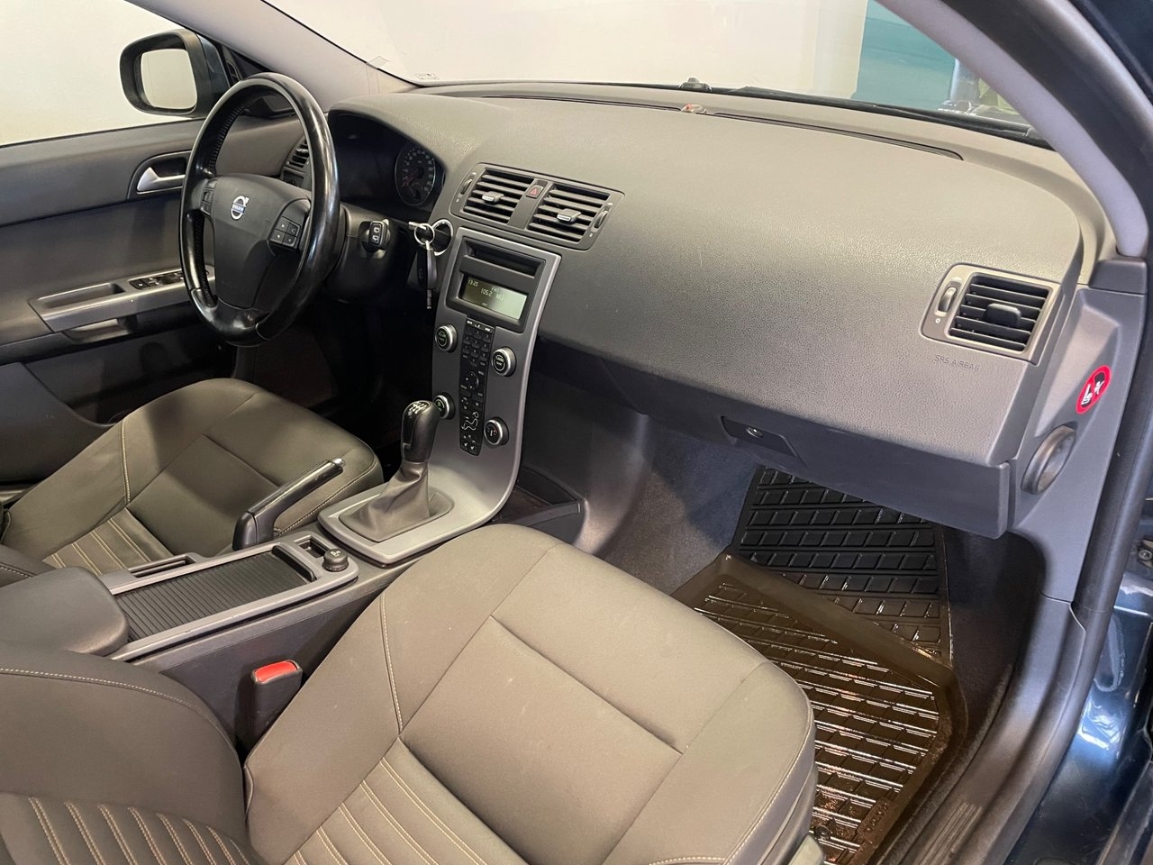 Volvo V50 2011, bild 6/10