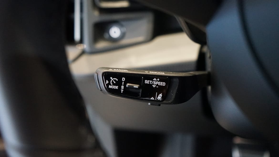 Porsche Cayenne Electric 2026, bild 7/9