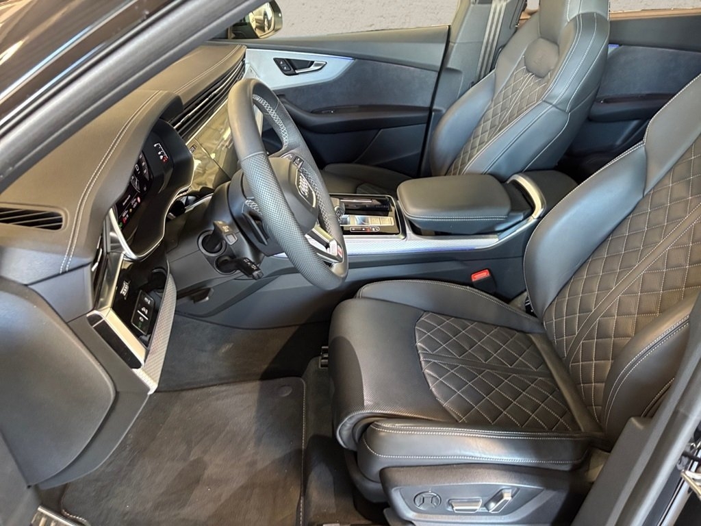 Audi Q8 2026, kuva 4/13