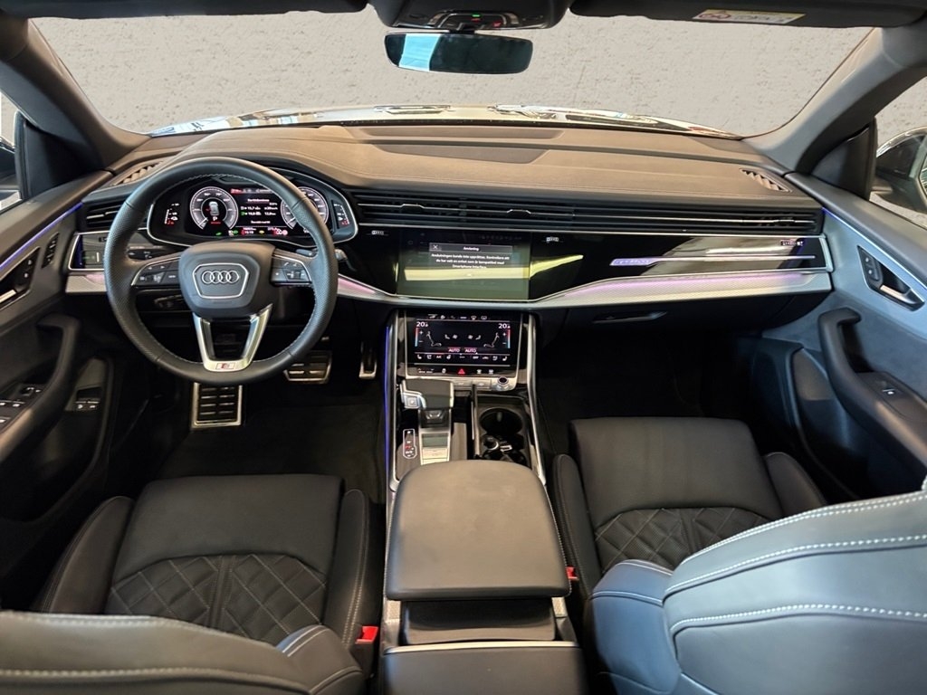 Audi Q8 2026, kuva 5/13