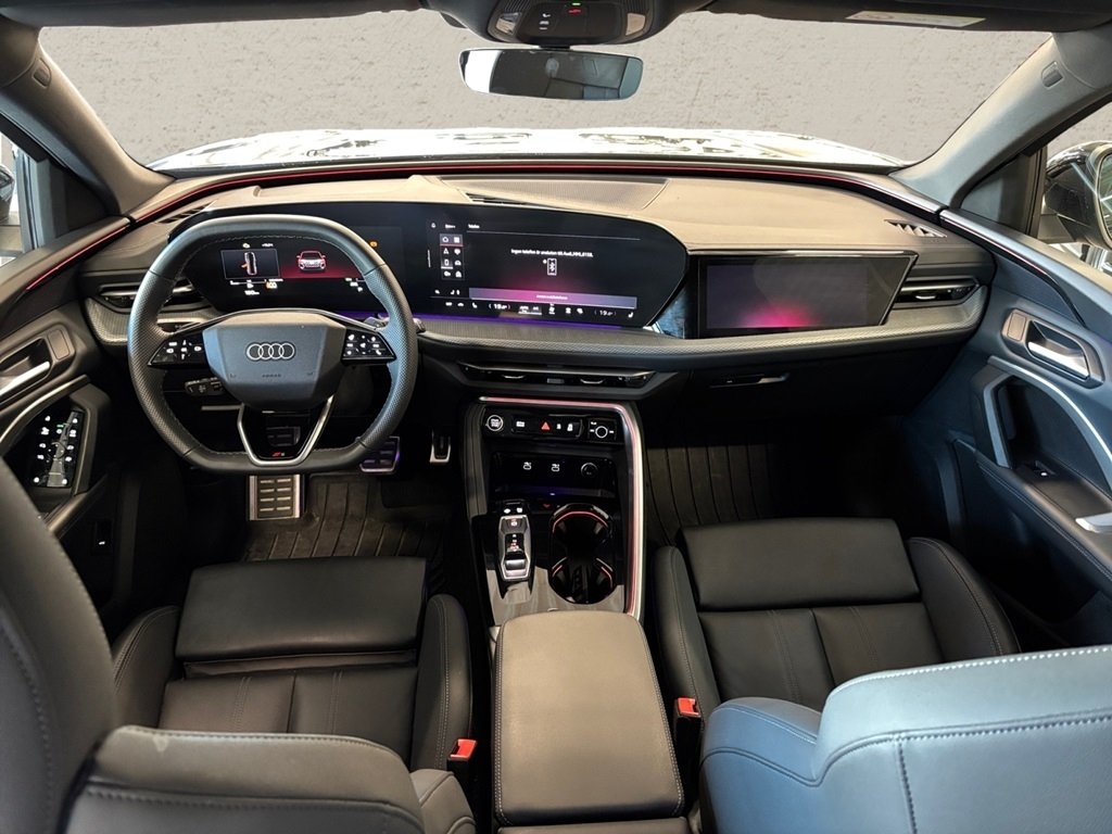 Audi Q5 SUV TDI QUATTRO S-LINE 2025, bild 5/13