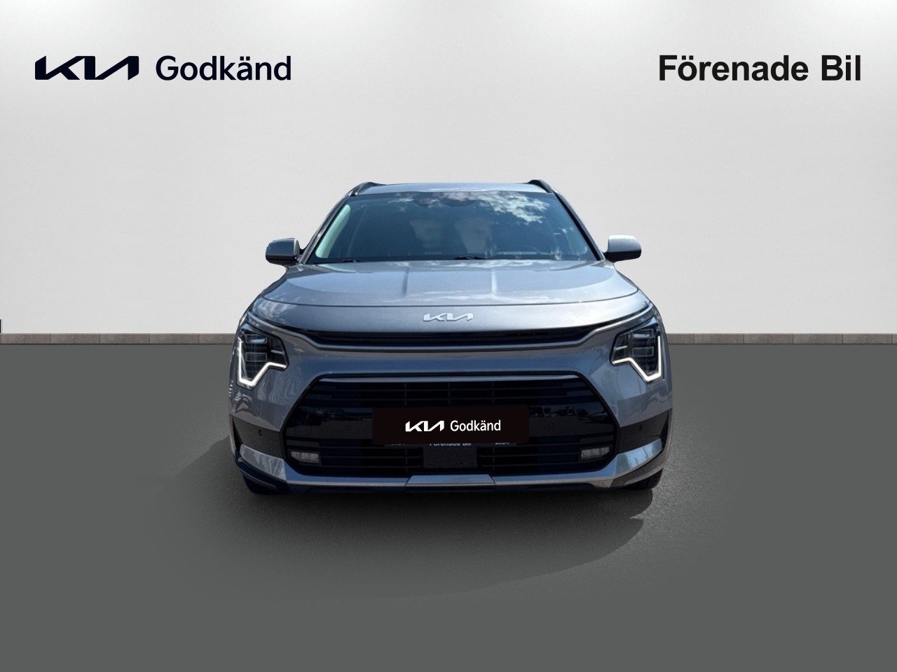 Kia Niro 2023, kuva 2/16
