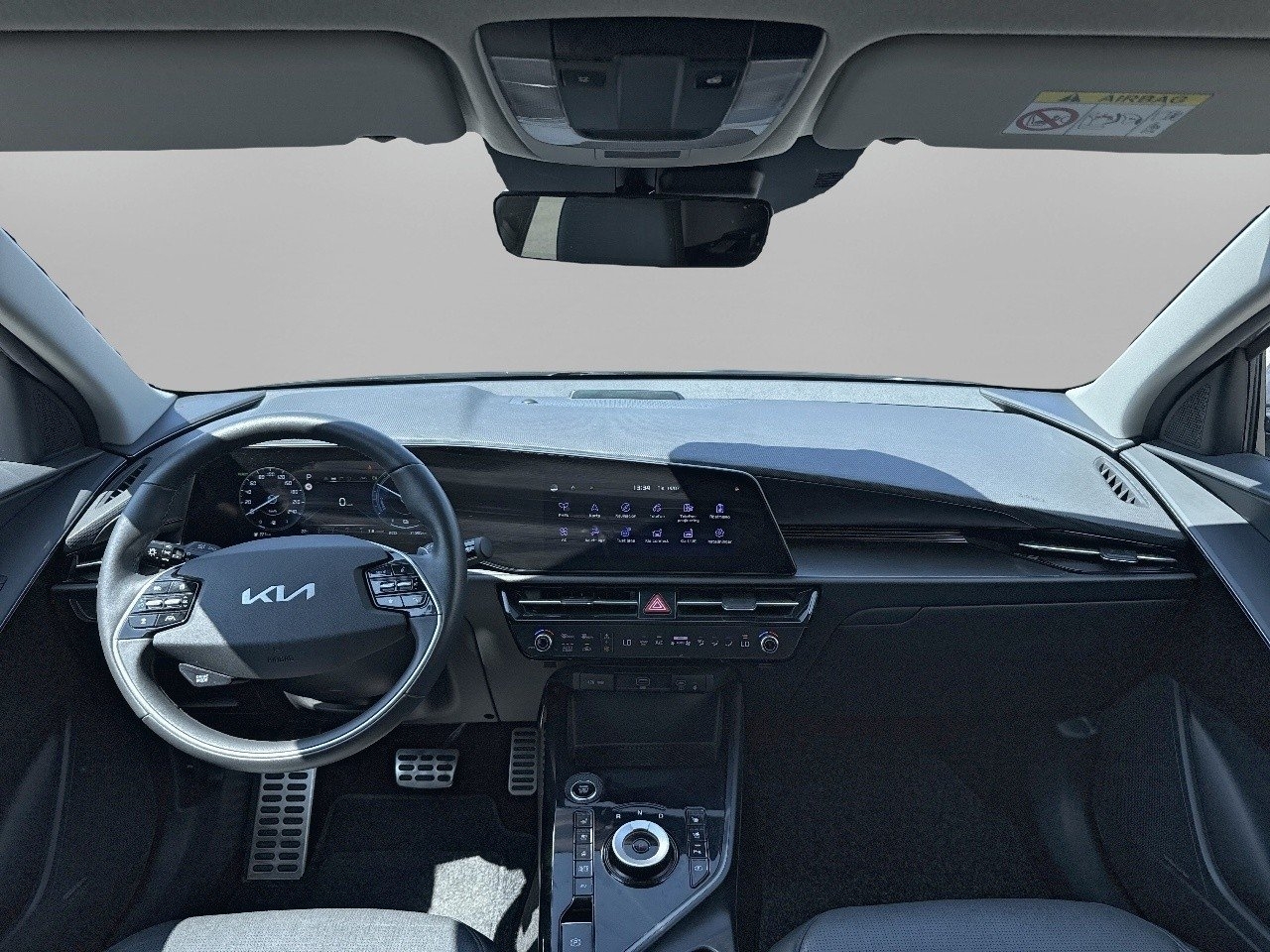 Kia Niro 2023, kuva 7/16