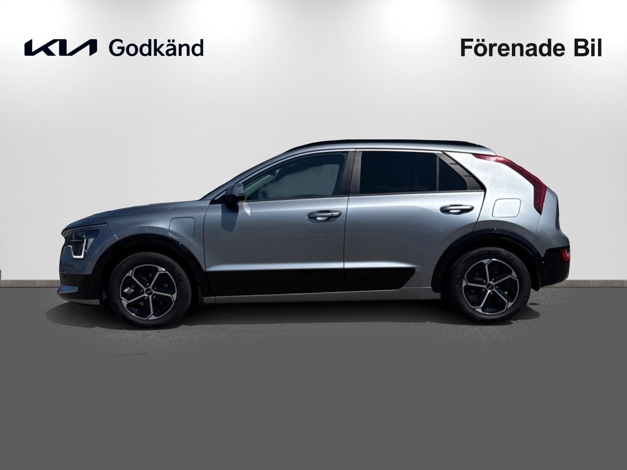 Kia Niro 2023, kuva 4/16