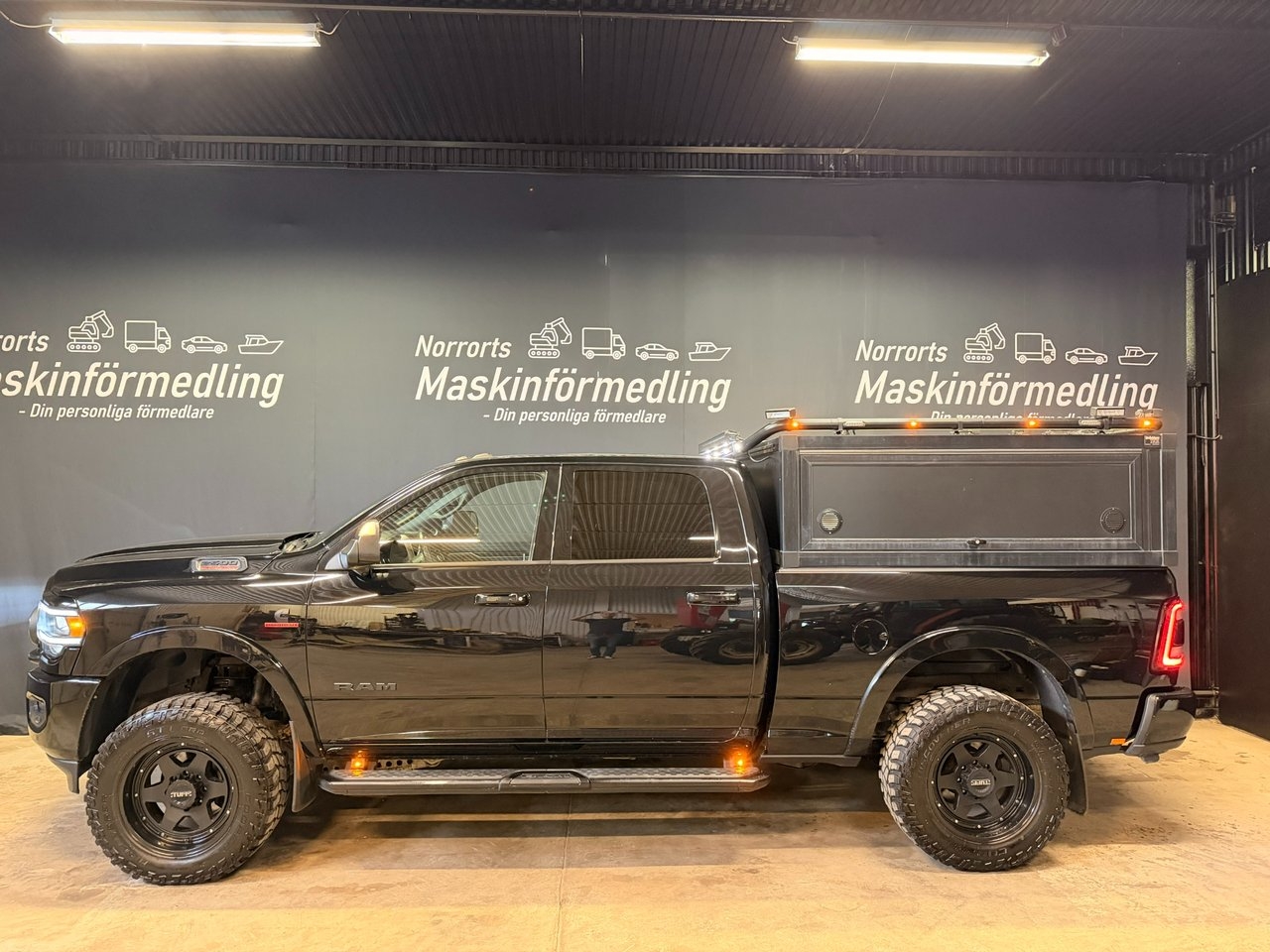 Dodge RAM 2500