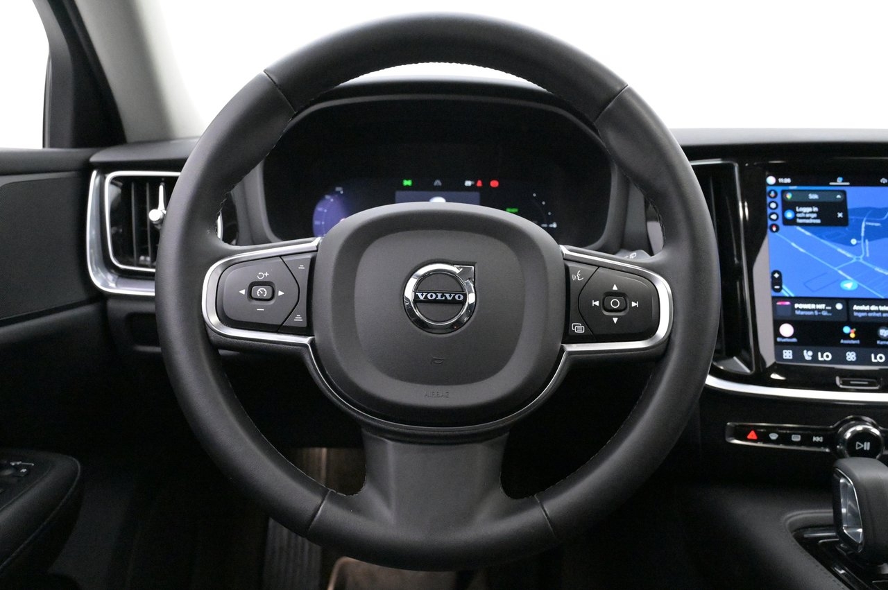 Volvo V60 Recharge T6 AWD Core Bright 2023, bild 7/10
