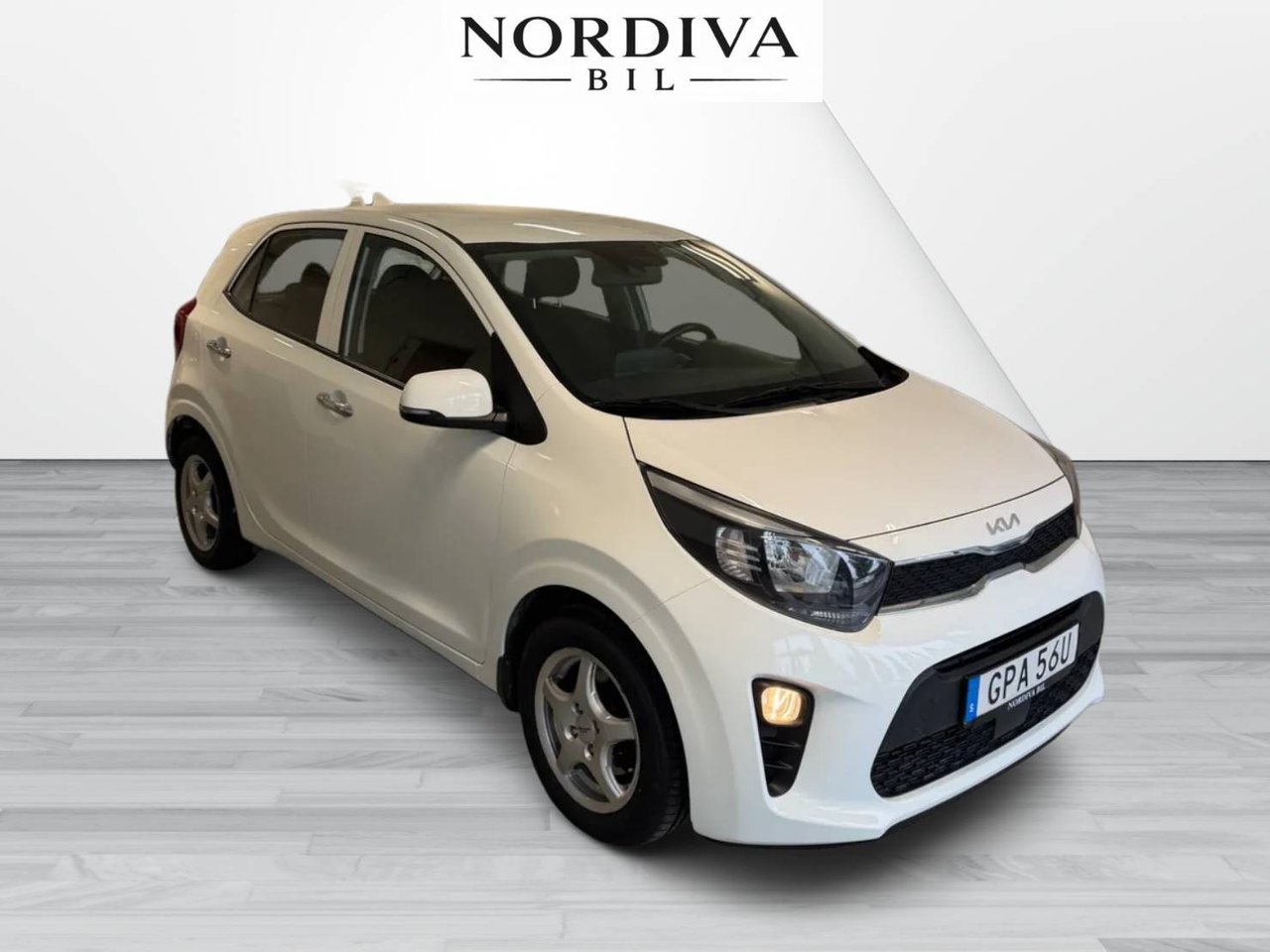 Kia Picanto 1.0 MPI AMT Advance Euro 6 2023, bild 3/10