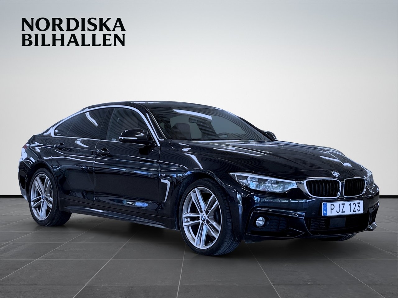 BMW 430