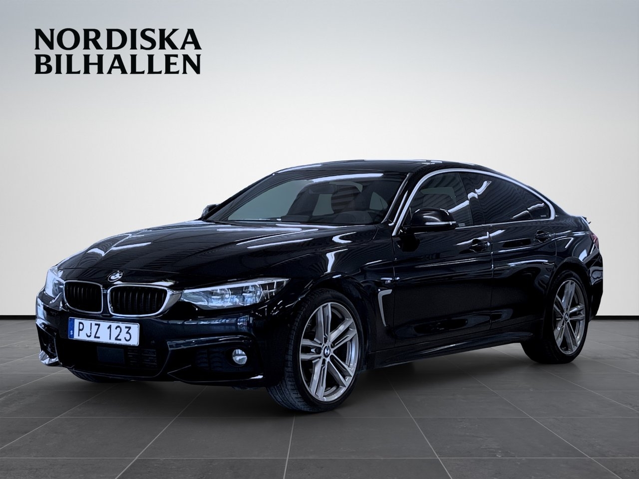 BMW 430 2018, kuva 3/10