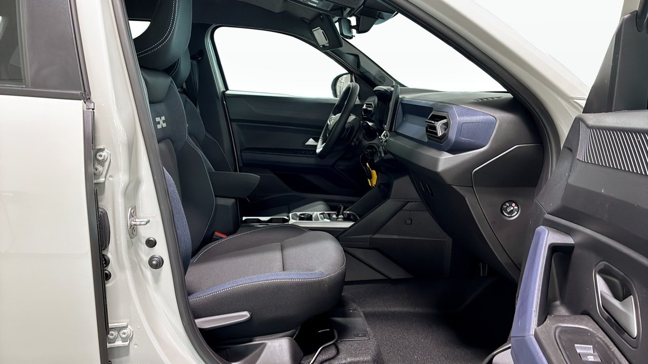 Dacia Duster 2026, bild 3/9