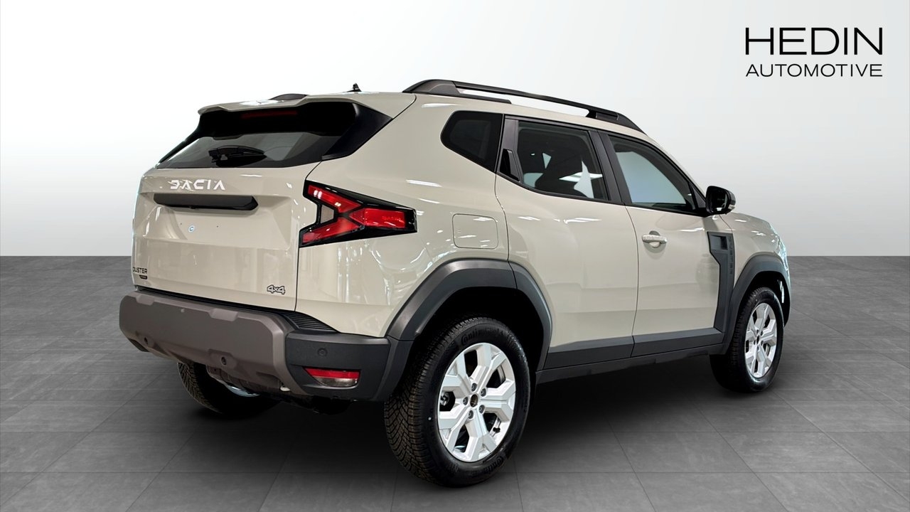 Dacia Duster 2026, bild 2/9