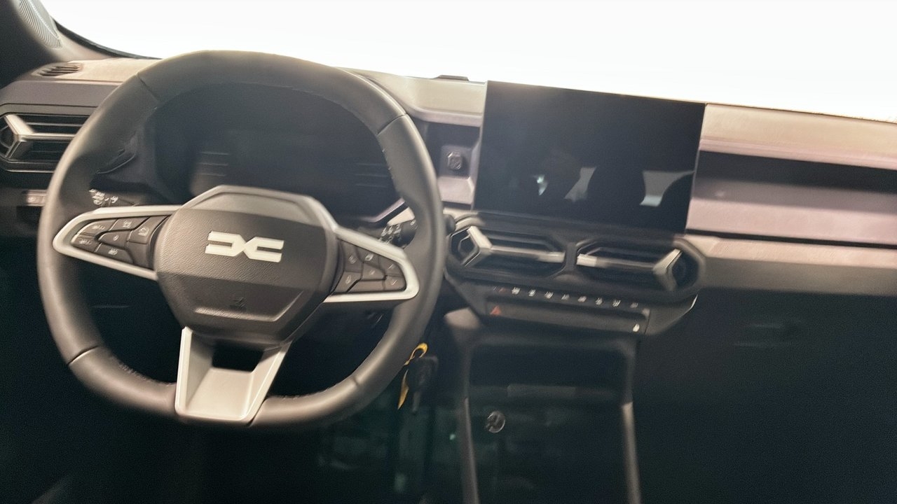 Dacia Duster 2026, bild 4/9