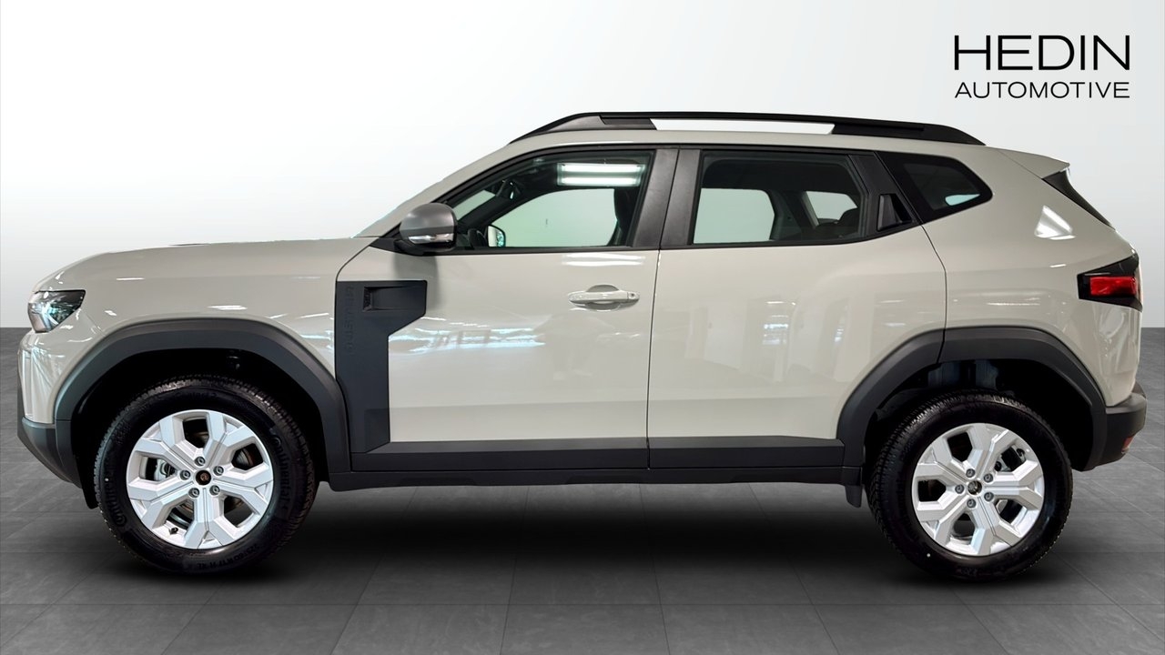 Dacia Duster 2026, bild 6/9