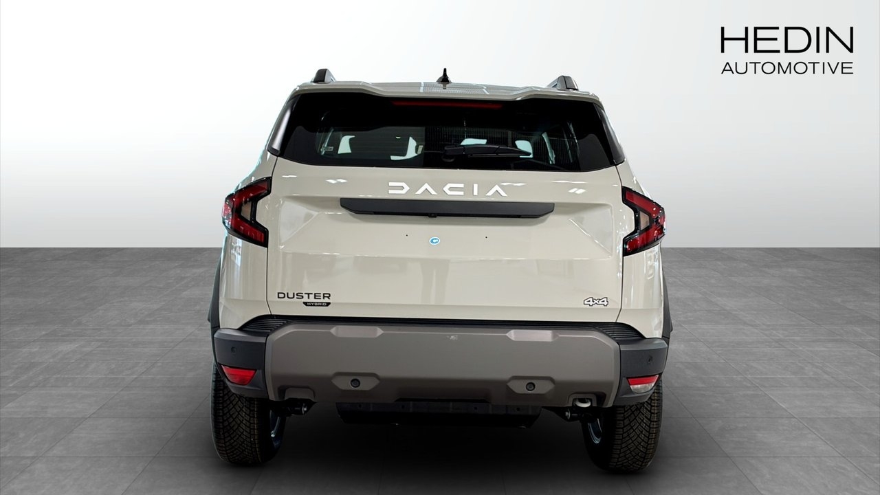 Dacia Duster 2026, bild 7/9