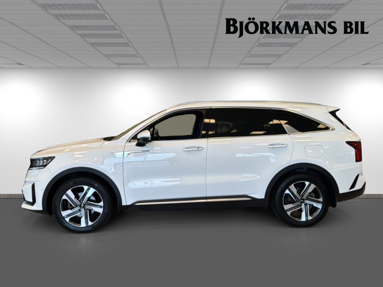 Kia Sorento 2023, bild 4/10