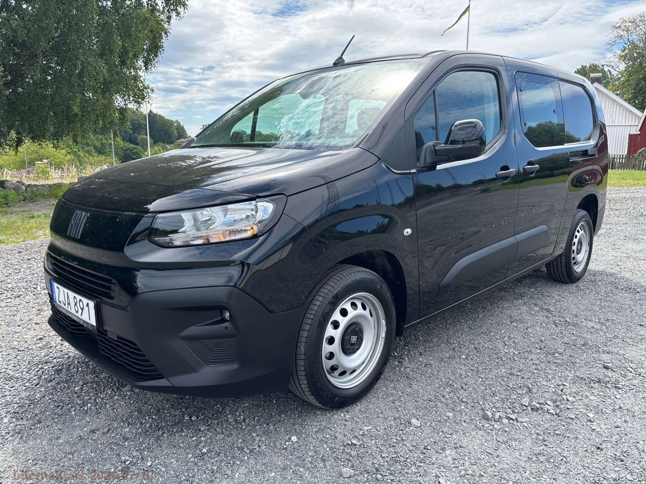 Fiat Doblo