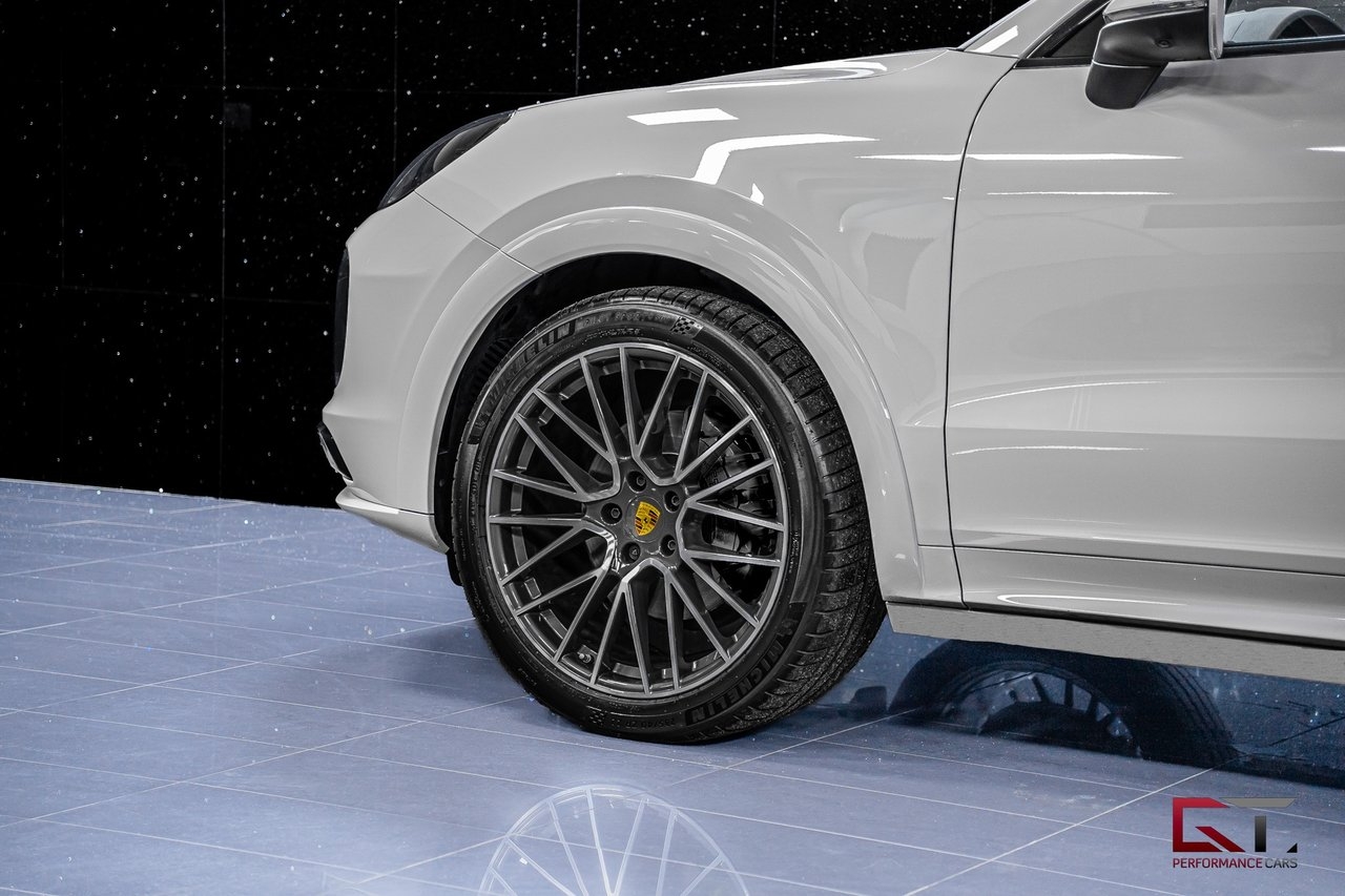 Porsche Cayenne 2023, bild 5/10