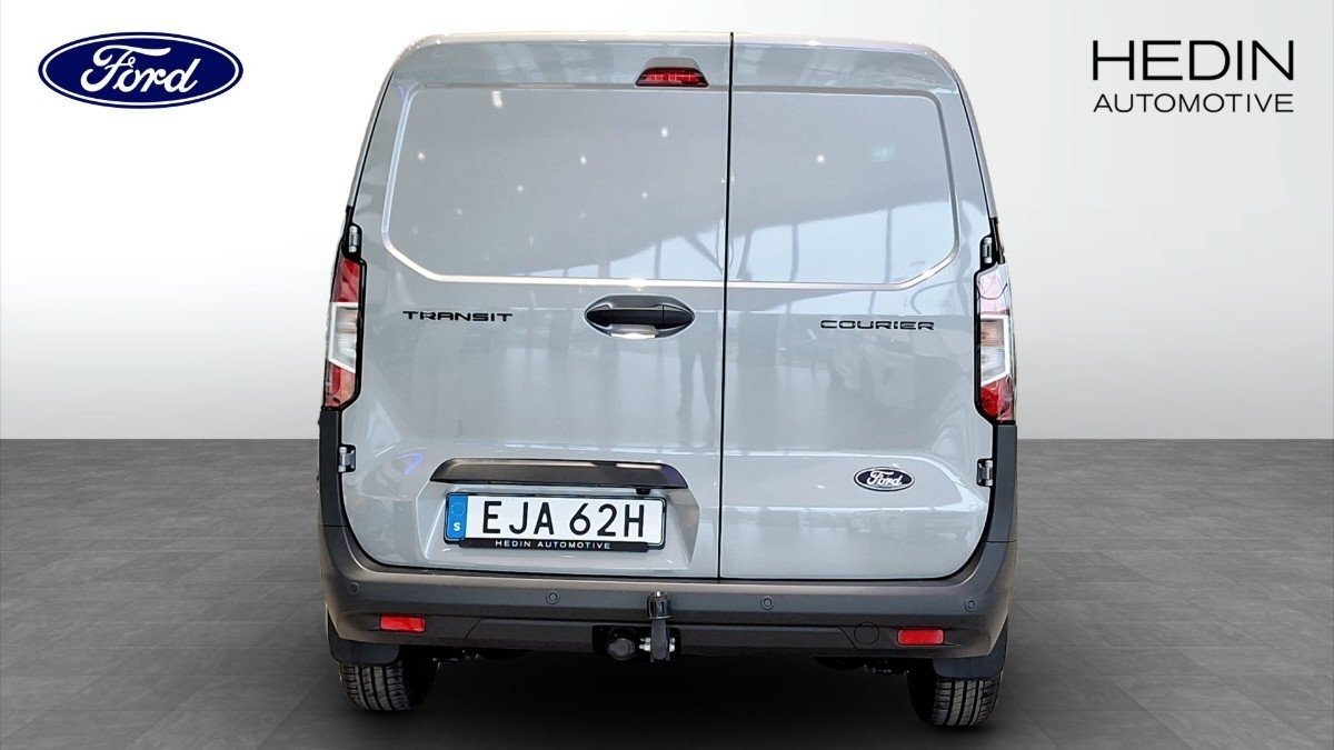 Ford Transit Courier 2024, bild 7/10