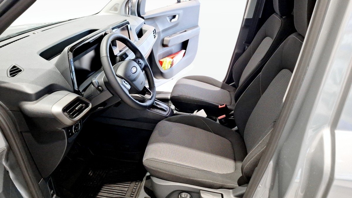 Ford Transit Courier 2024, bild 5/10