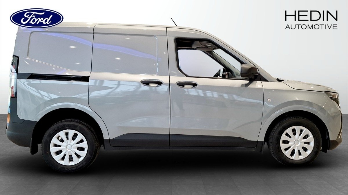 Ford Transit Courier 2024, bild 6/10