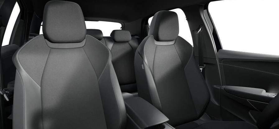 Volkswagen ID. Polo 2027, bild 5/5