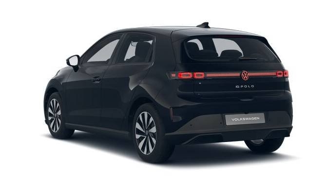 Volkswagen ID. Polo 2027, bild 3/5
