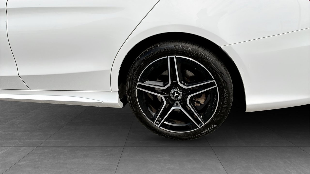 Mercedes-Benz C 2021, bild 6/10