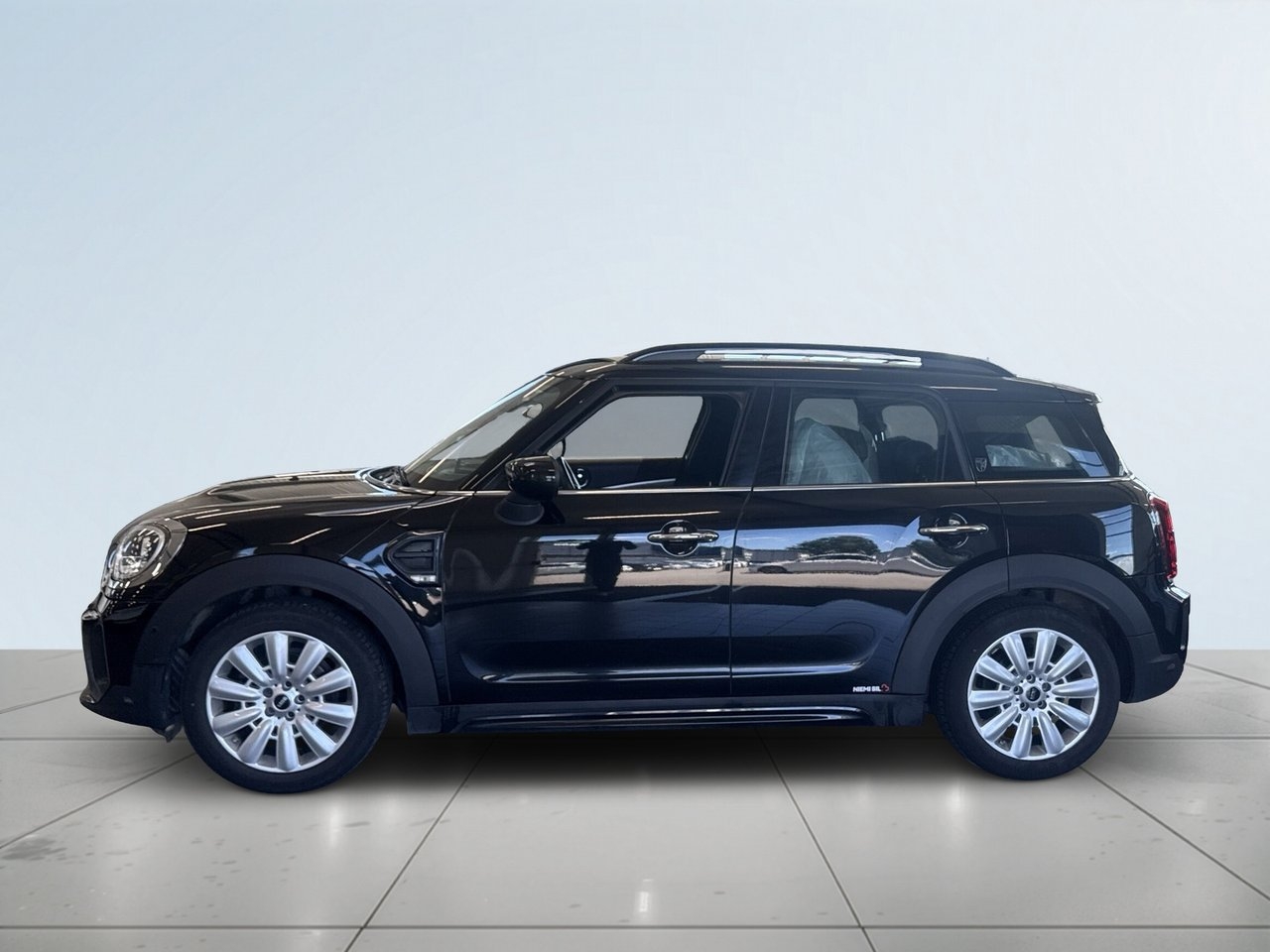 MINI Countryman 2022, photo 4/10