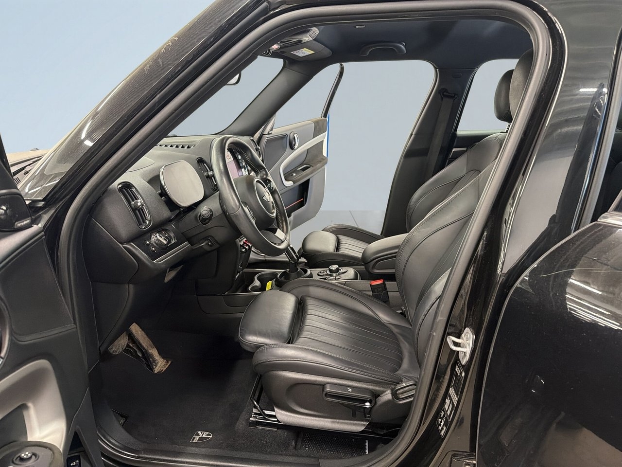 MINI Countryman 2022, photo 7/10