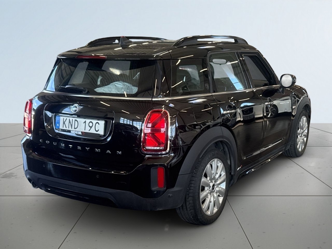 MINI Countryman 2022, photo 6/10