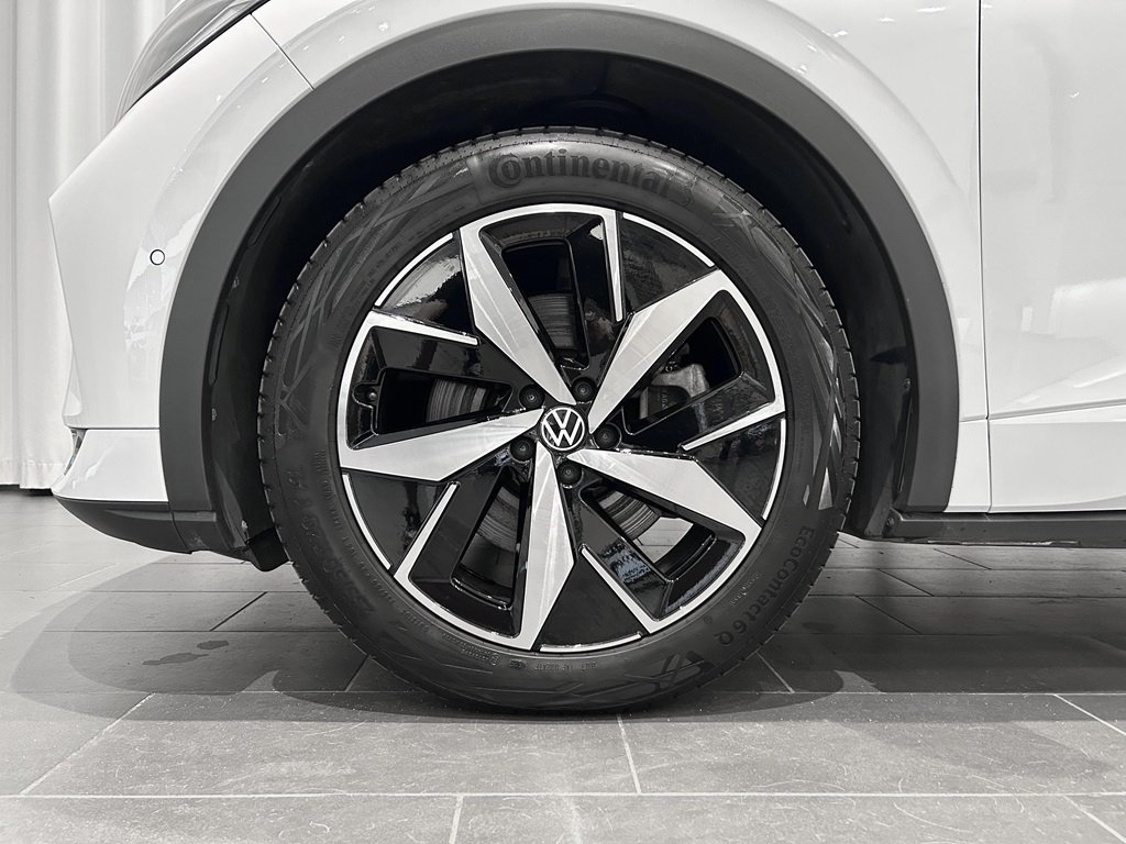 Volkswagen ID.4 GTX 82 kWh 340hk 2025, bild 5/16