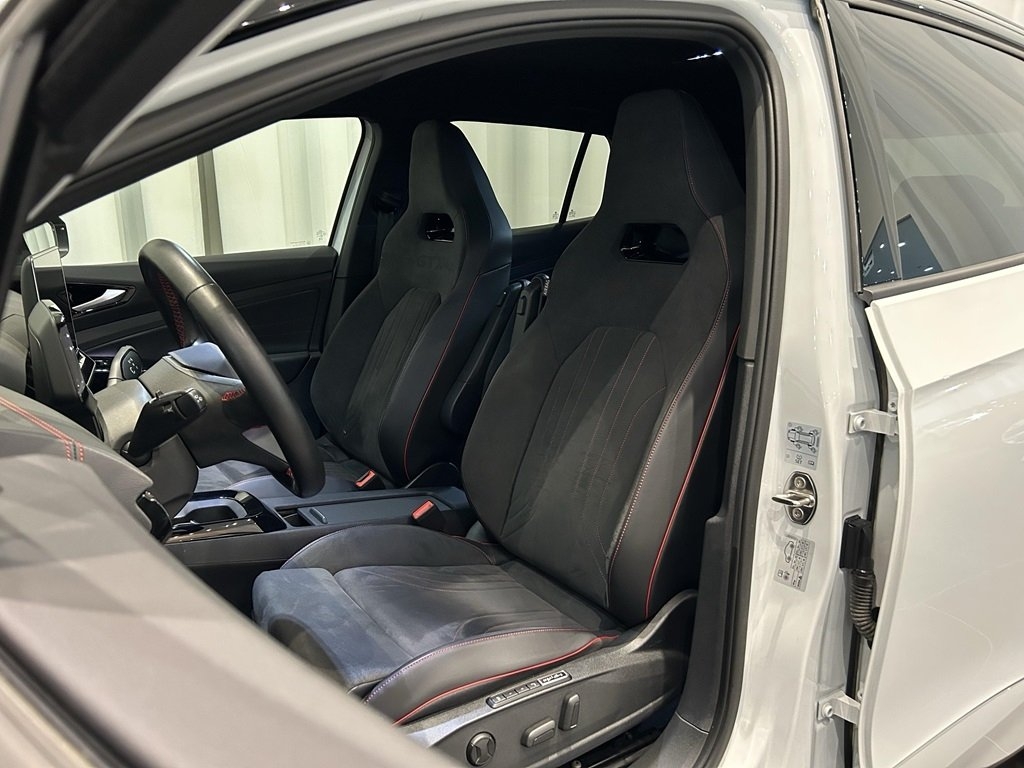 Volkswagen ID.4 GTX 82 kWh 340hk 2025, bild 6/16
