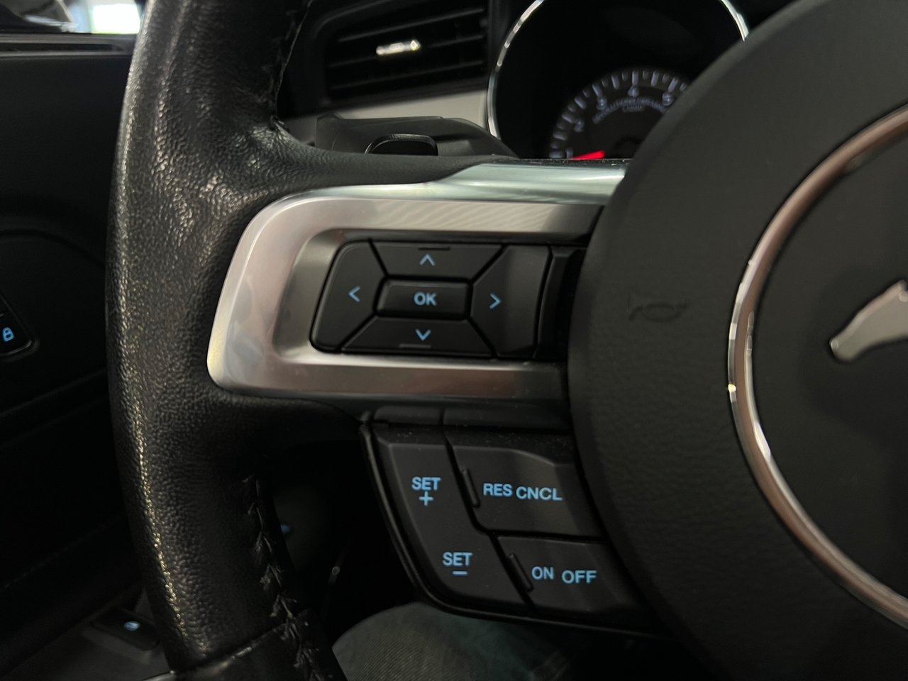 Ford Mustang 2017, bild 5/10
