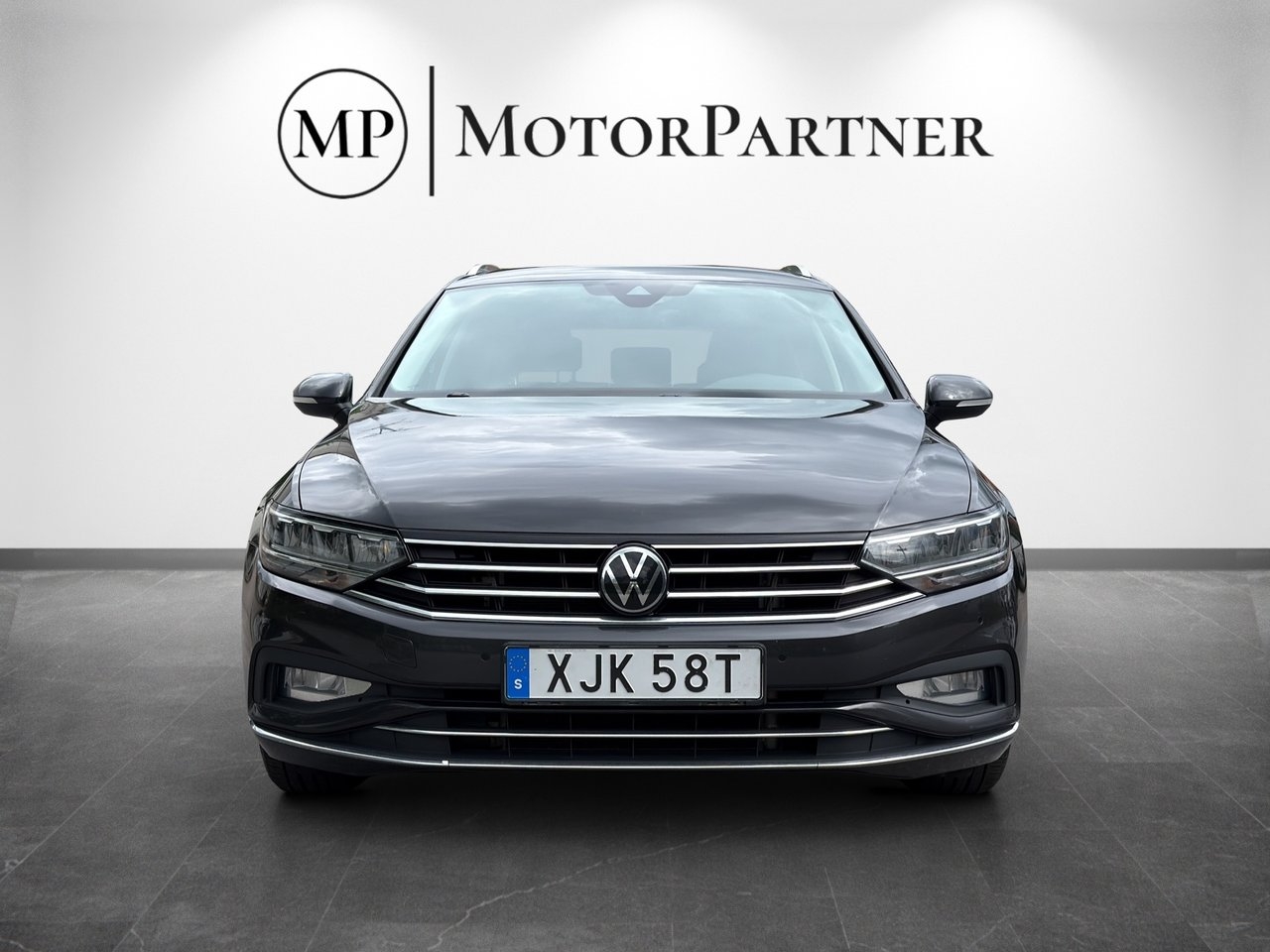 Volkswagen Passat 2024, kuva 2/10