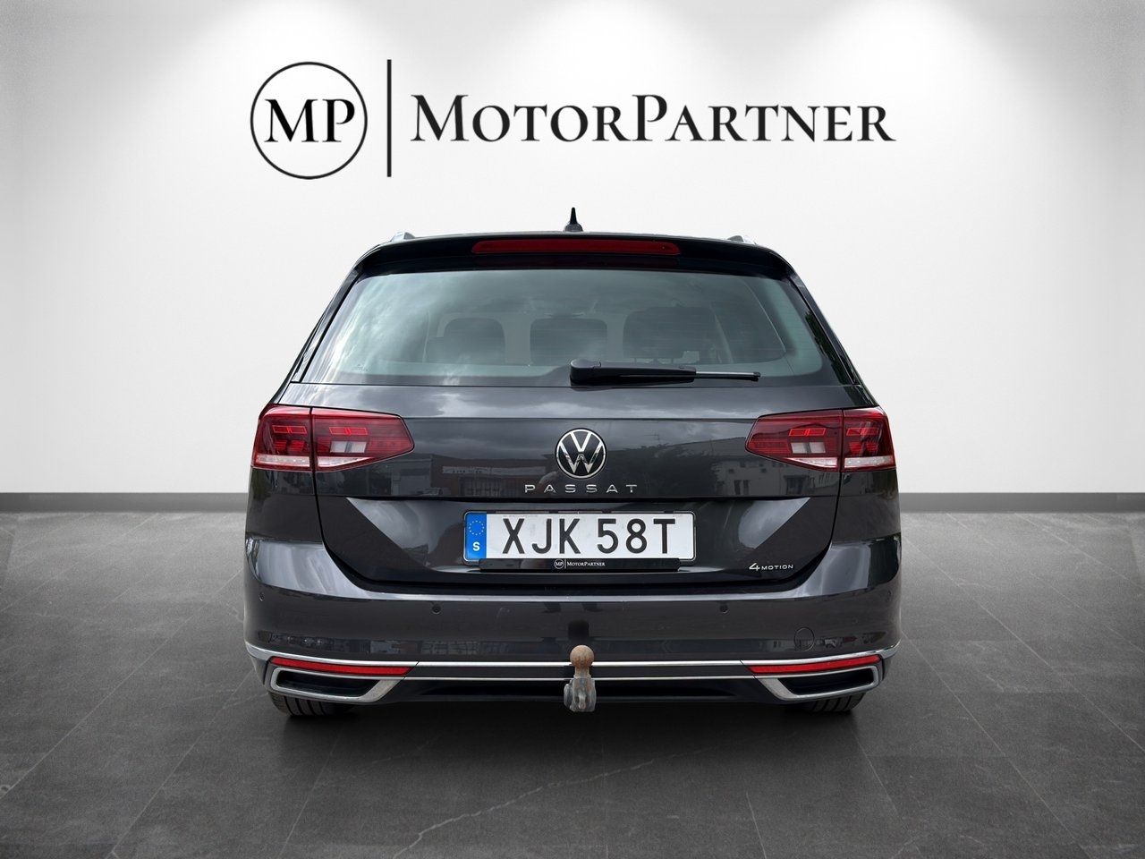 Volkswagen Passat 2024, kuva 6/10