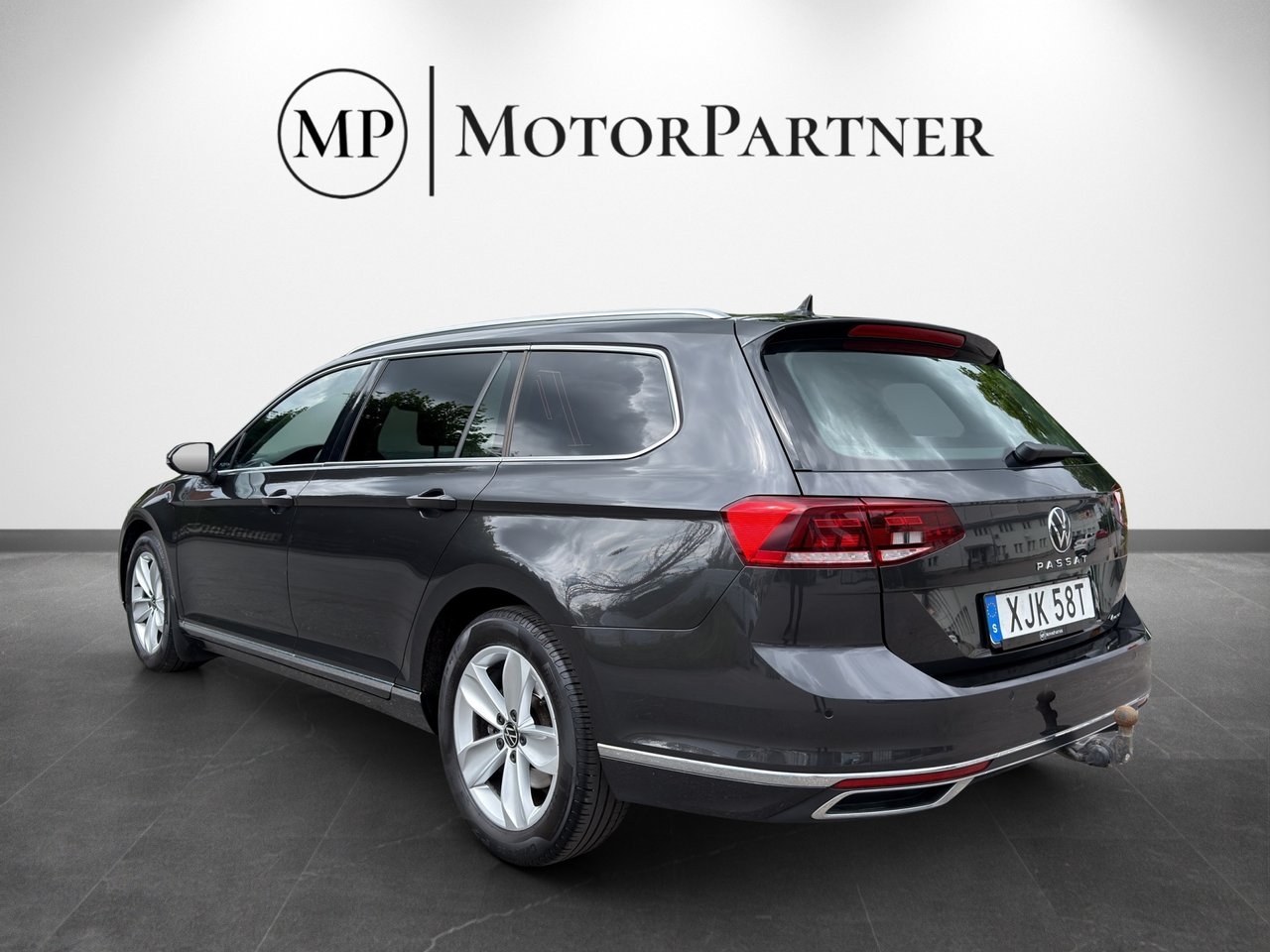 Volkswagen Passat 2024, kuva 5/10