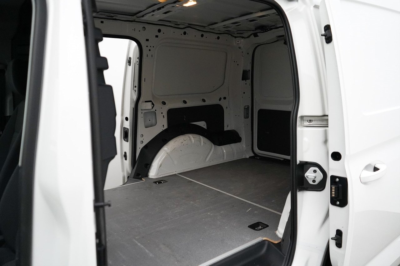 Volkswagen Caddy Maxi 2025, bild 4/10