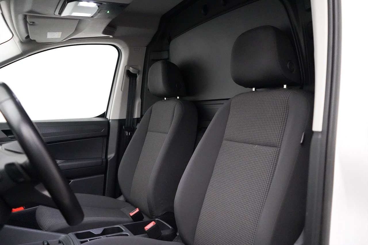 Volkswagen Caddy Maxi 2025, bild 7/10