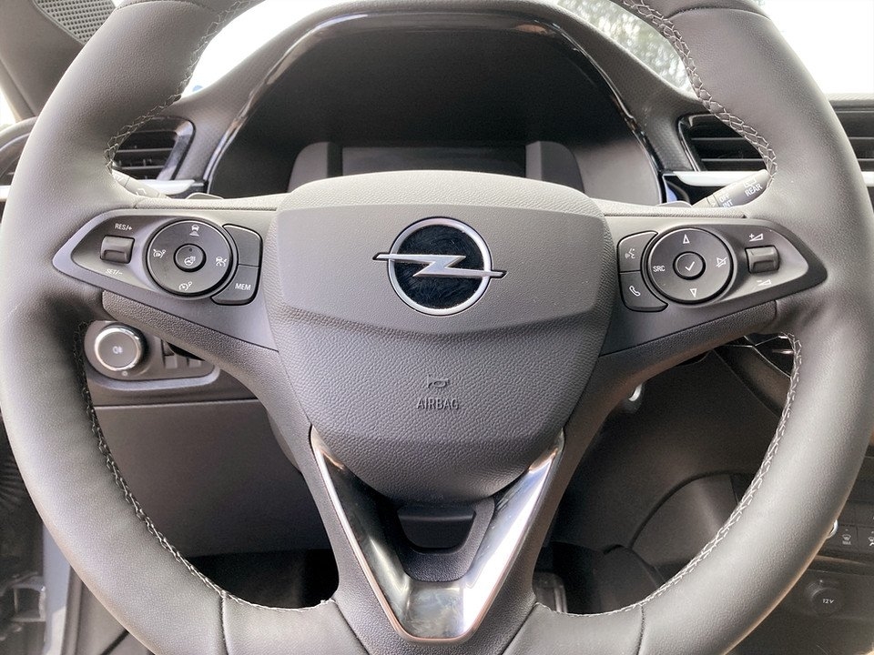 Opel Corsa 2025, bild 7/10