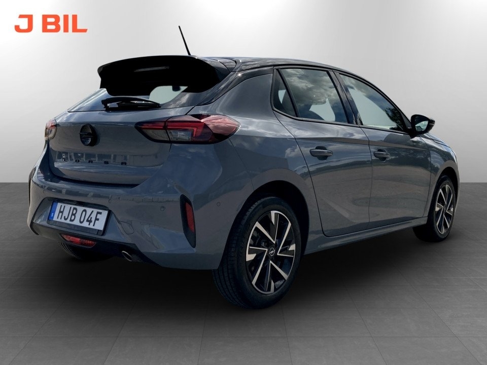 Opel Corsa 2025, bild 3/10