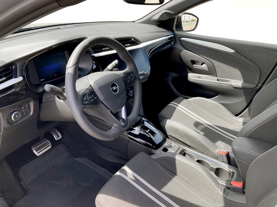 Opel Corsa 2025, bild 5/10