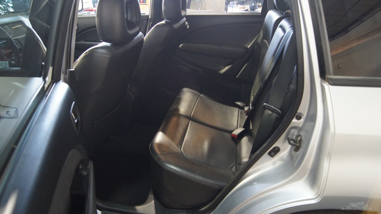 Mitsubishi Outlander 2.4 MIVEC AWD Sport 2004, bild 6/10