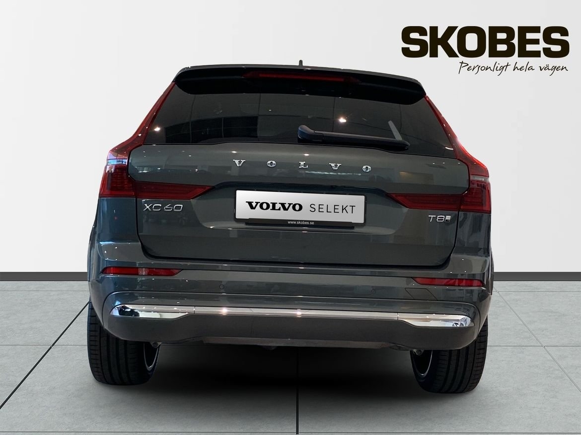 Volvo XC60 2026, bild 7/10