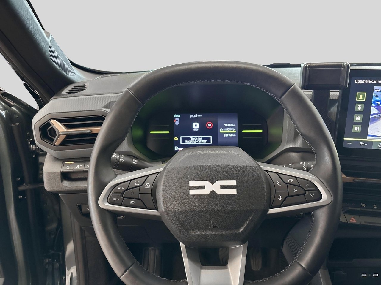 Dacia Duster 2025, bild 4/10