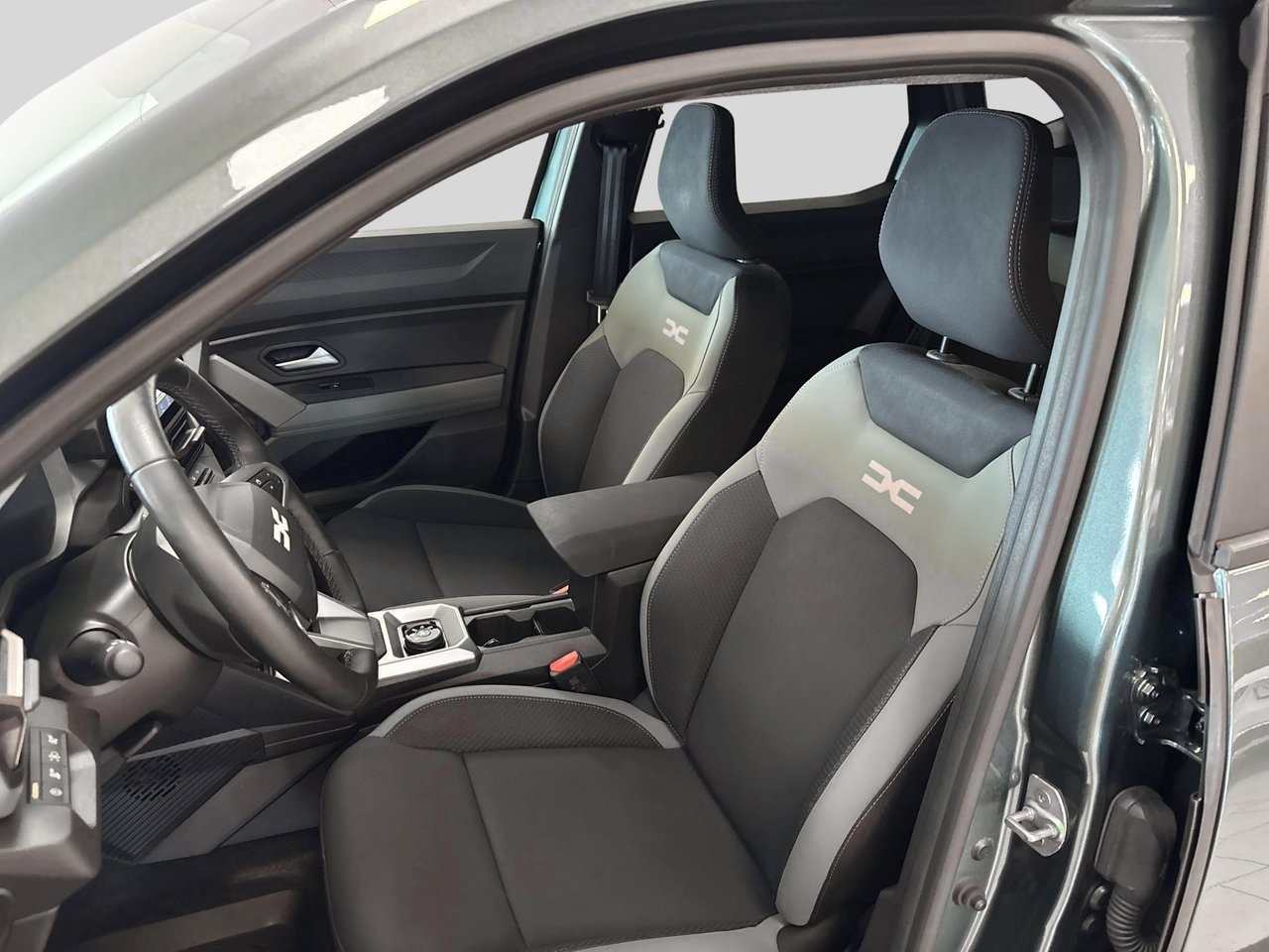 Dacia Duster 2025, bild 5/10
