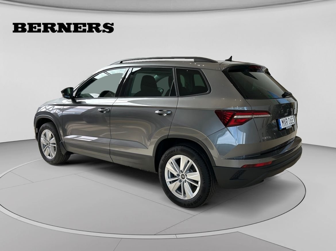 Skoda Karoq 2027, photo 3/18