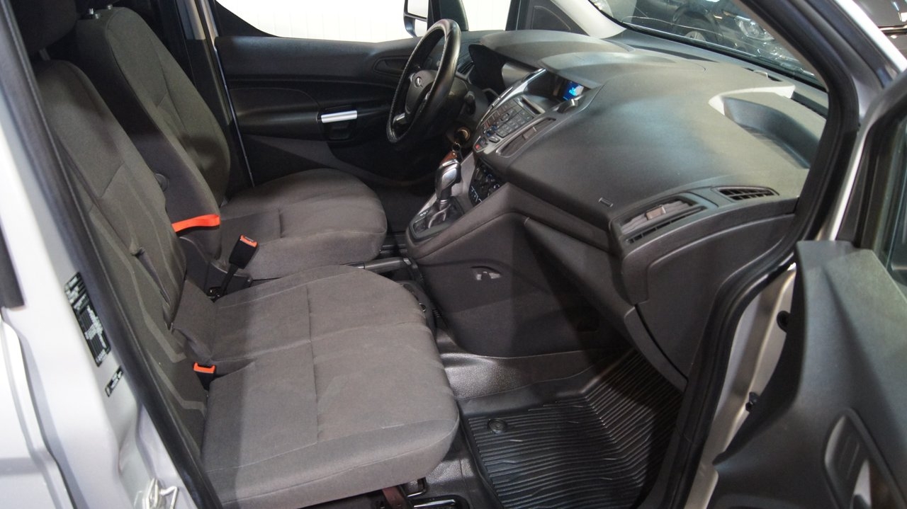 Ford Transit Connect 2018, bild 7/10