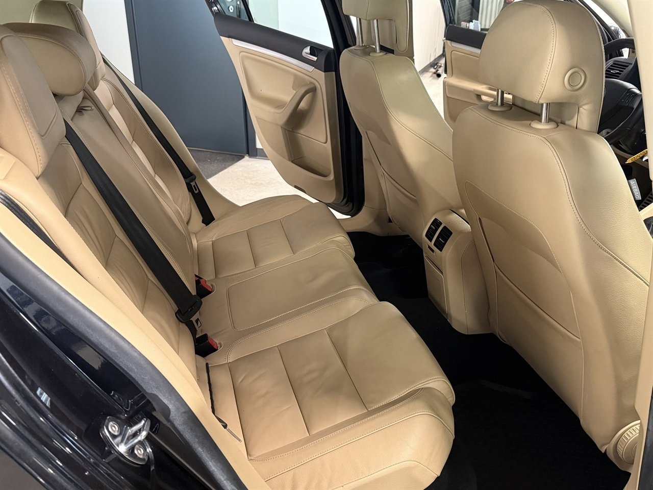 Volkswagen Golf 2007, bild 7/9