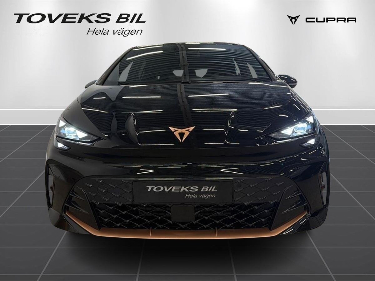 Cupra Born 2027, bild 6/18