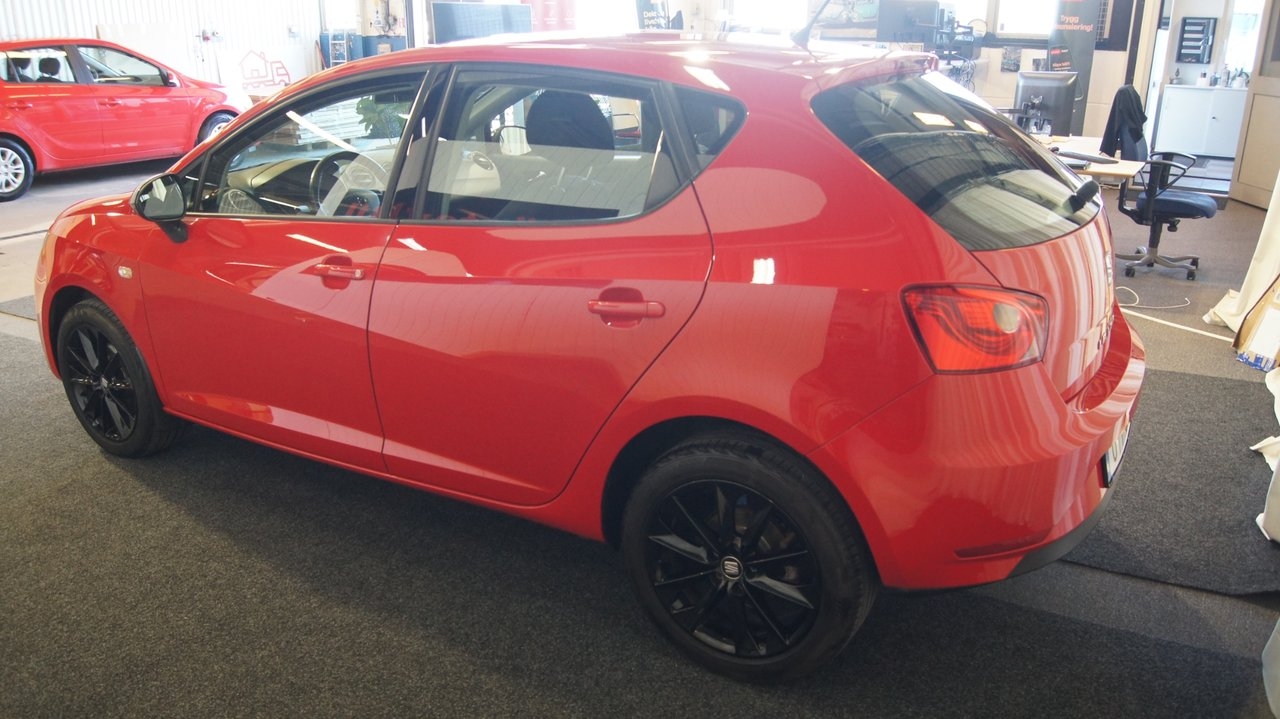 Seat Ibiza 1.2 TSI Style 2015, bild 3/10